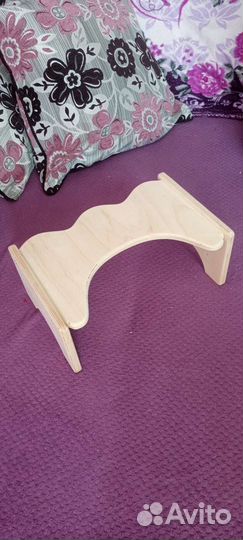 Подставка для ног