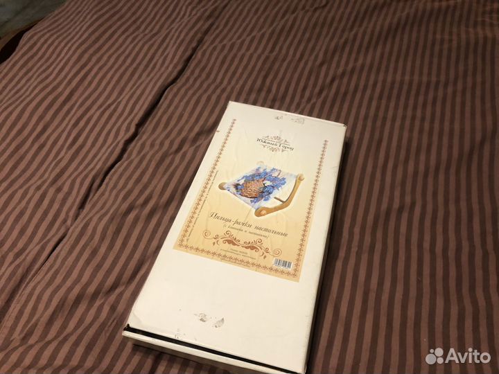 Пяльцы рамка