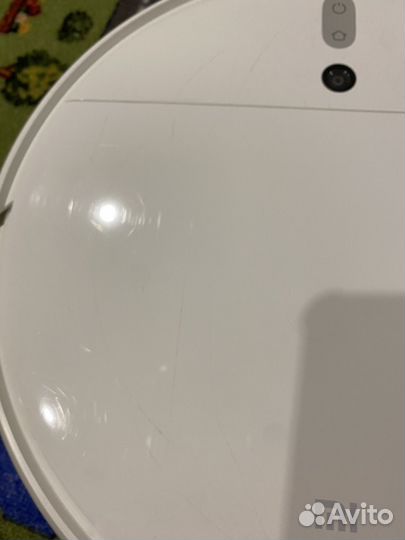 Продам Xiaomi Робот-пылесос Mi Robot Vacuum