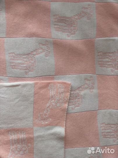 Плед детский