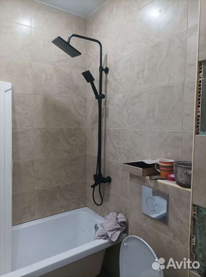 Ремонт и отделка квартир