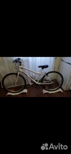 Велосипед Stern