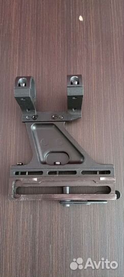 Кронштейн для карабина