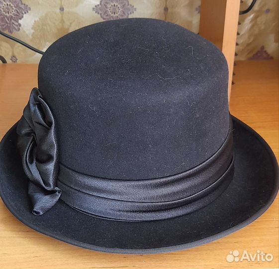 Шляпа женская
