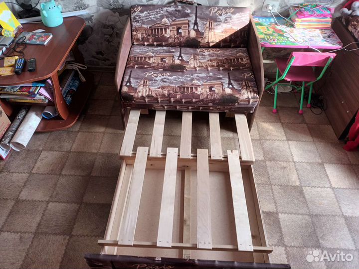 Диван кровать