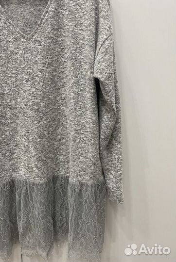 Демпер Zara