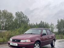 Daewoo Nexia 1.5 MT, 2007, 153 000 км, с пробегом, цена 169 000 руб.