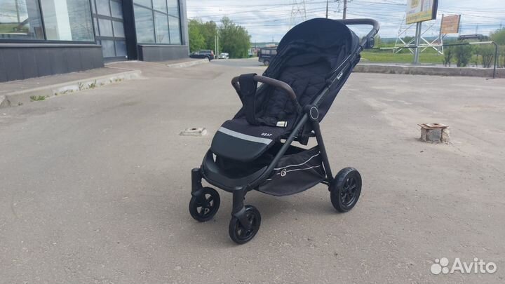 Прогулочная коляска Rant Beat Air