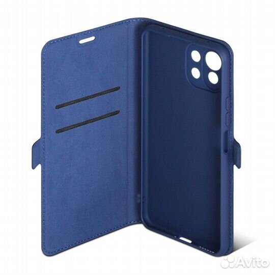 Чехол-книжка Xiaomi 11 Lite NE