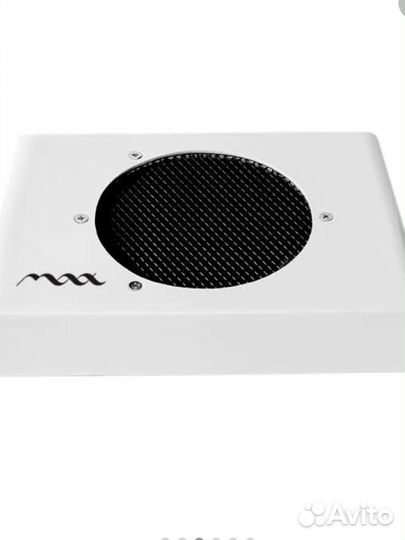 MAX, Встраиваемый пылесос Ultimate для Маникюра