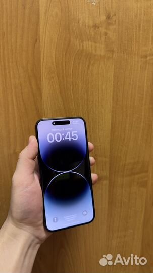 iPhone 14 Pro Max, 128 ГБ