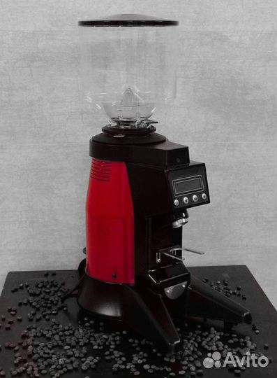 Кофемашина magister ES60 1 группа tall CUP автомат