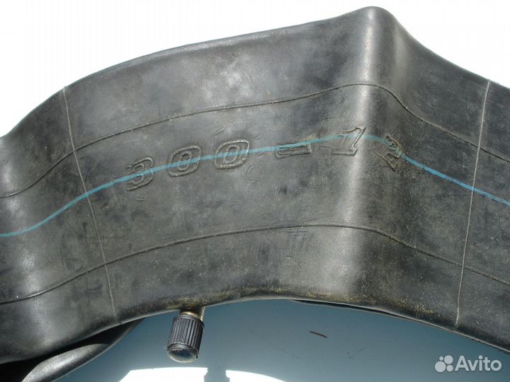 Камеры для питбайков R14/R17