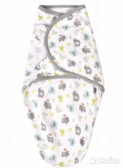 Конверт для пеленания