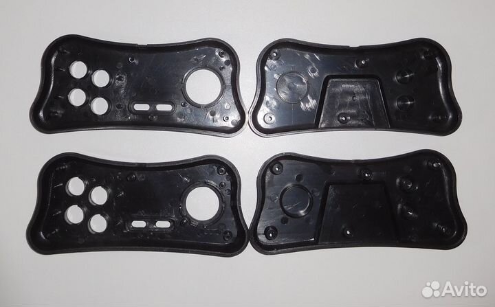 Корпуса джойстиков Денди