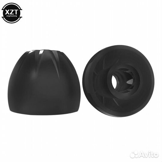 Амбушюры KZ для внутриканальных наушников