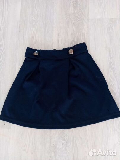 Вещи для девочки 7-8 лет в школу