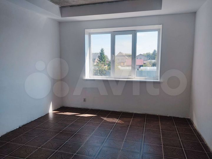 Дом 420 м² на участке 17 сот.