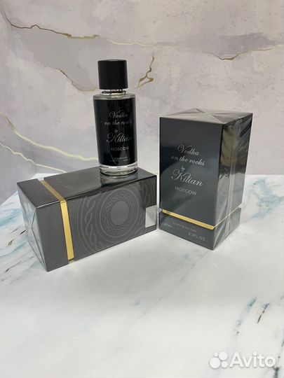 Kilian vodka on the rocks 67 ml