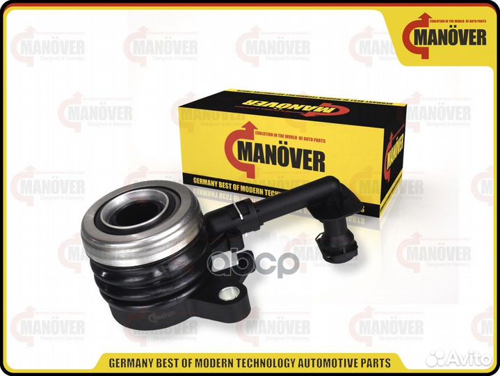 Подшипник выжимной MR1740487 manover