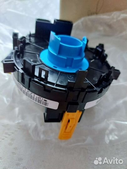 Шлейф подрулевой (кольцо SRS) Kia Sorento XM