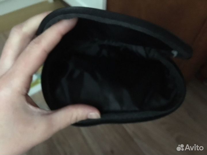 Косметички новые