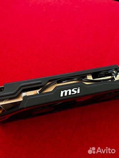 Видеокарта AMD Radeon R9 270 gaming 2G