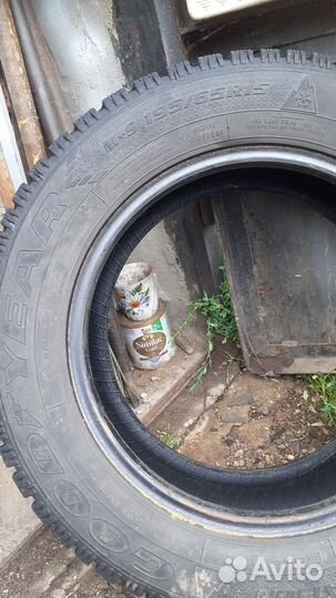 Apollo Acelere 195/65 R15