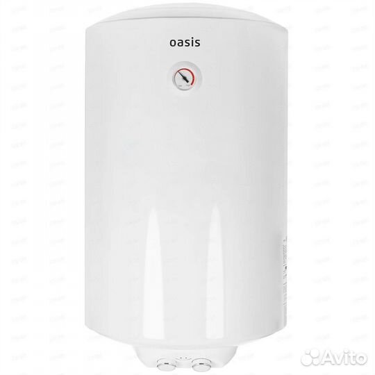 Водонагреватель oasis 80л