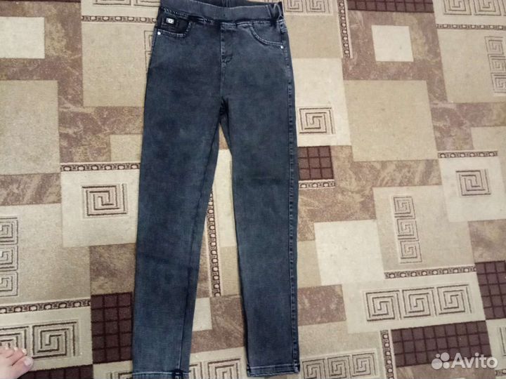 Джинсы женские