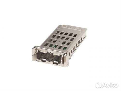 Новый модуль Cisco (CVR-X2-SFP)