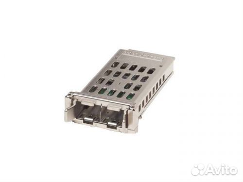 Новый модуль Cisco (CVR-X2-SFP)