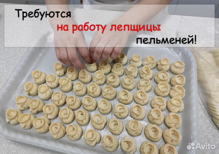 Лепщица пельмений