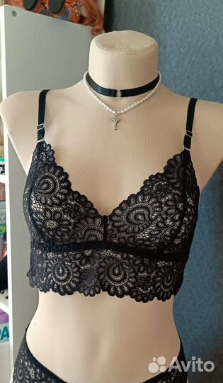 Комплект нижнего белья