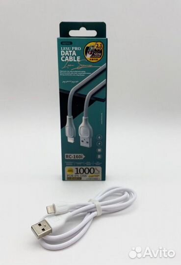 Кабель для Айфона