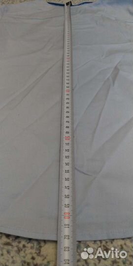 Рубашка(блузка) для девочки Gloria Jeans S