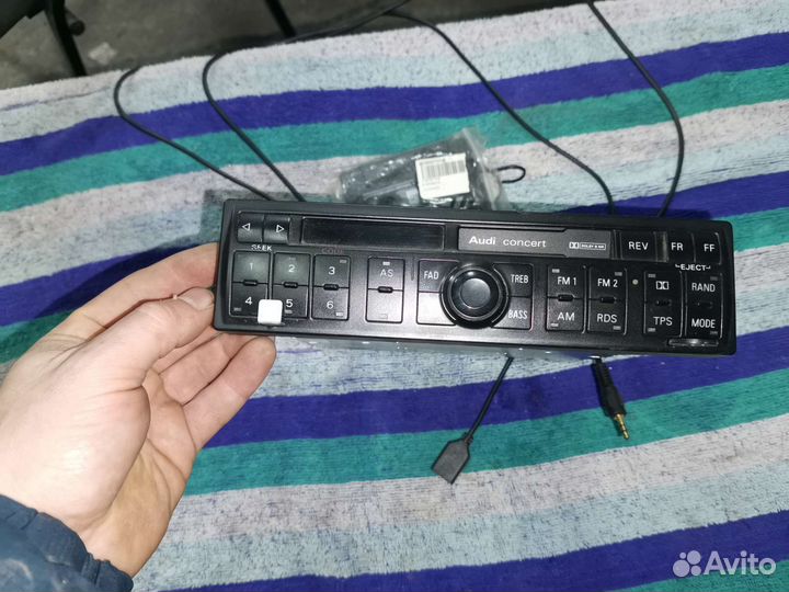 Автомобили магнитола бу