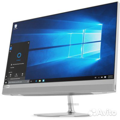 Моноблок Lenovo