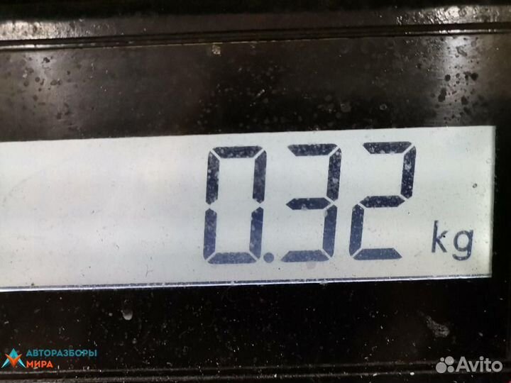 Трубка кондиционера Renault Laguna 2 2002