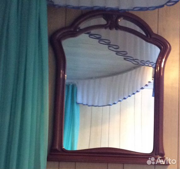 Спальный гарнитур Флоренция (Шатура)