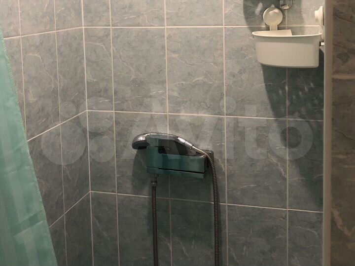 Квартира-студия, 22 м², 3/4 эт.