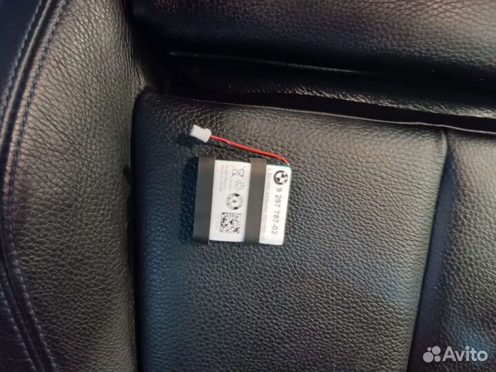 Батарея глонасс