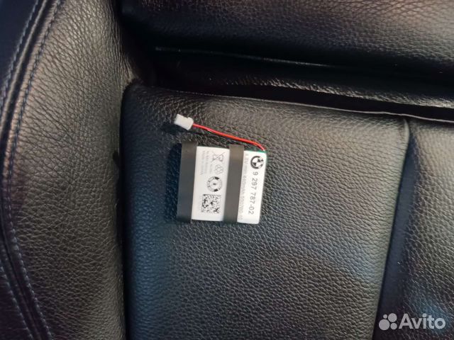 Батарея глонасс