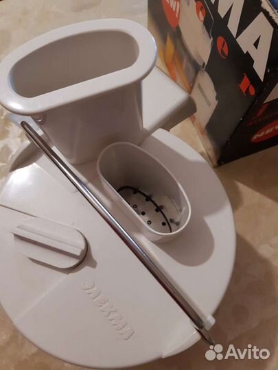 Соковыжималка для процессора Элекма