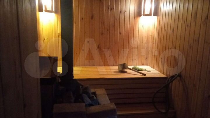 Дом 60 м² на участке 10 сот.