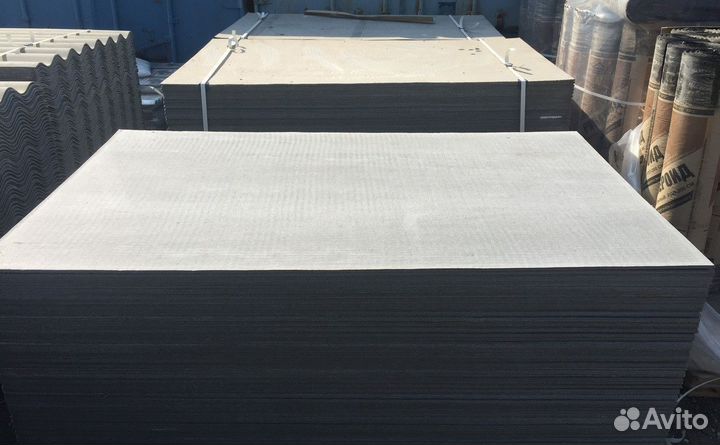 Цсп 10 * 1200 * 1800 мм сорт 1