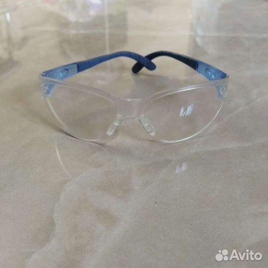 Очки защитные