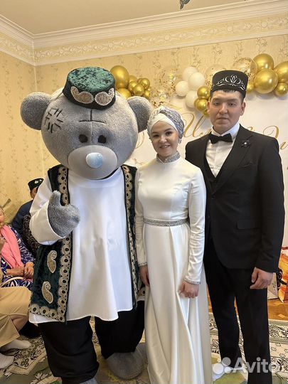 Ростовая кукла