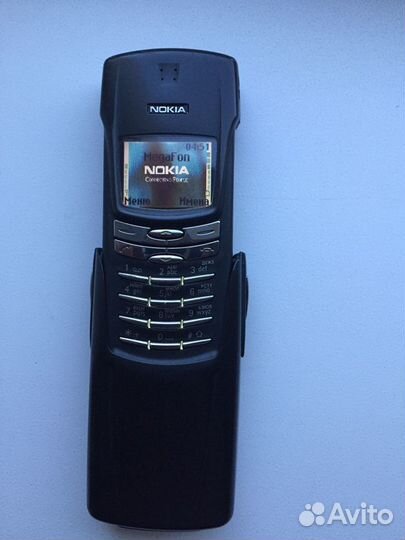 Nokia 8910i
