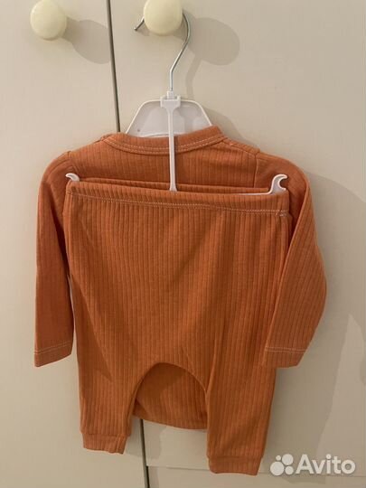 Боди детский